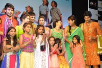 Celebs at Passionate Foundation Charity Show